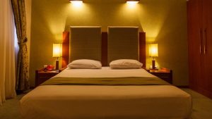 هتل با غذای خوب در مشهد