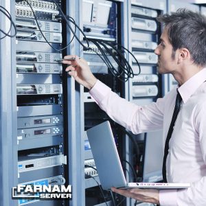 مزایای استفاده از سرورهای HP در پروژه‌های بزرگ و پیچیده