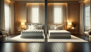 بررسی کامل انواع تشک،مدل ها،مزایا و معایب هر کدام