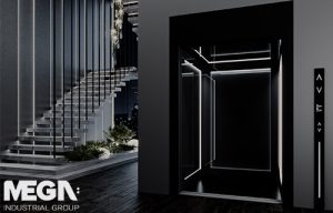 همه چیز درباره کابین آسانسور، از انتخاب تا نصب