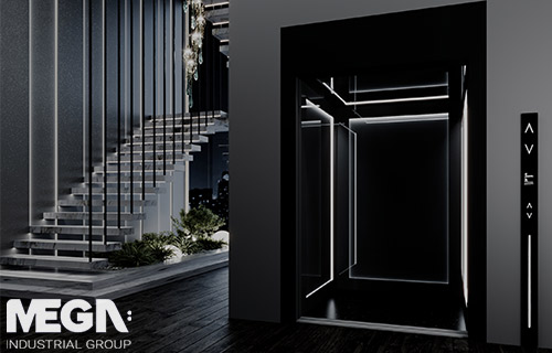 همه چیز درباره کابین آسانسور، از انتخاب تا نصب