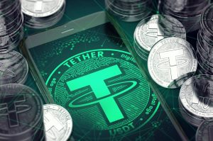 تتر یا تون کوین؟ راهنمای کامل خرید از صرافی کنزیکس