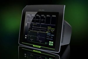 خرید دستگاه نورومانیتورینگ