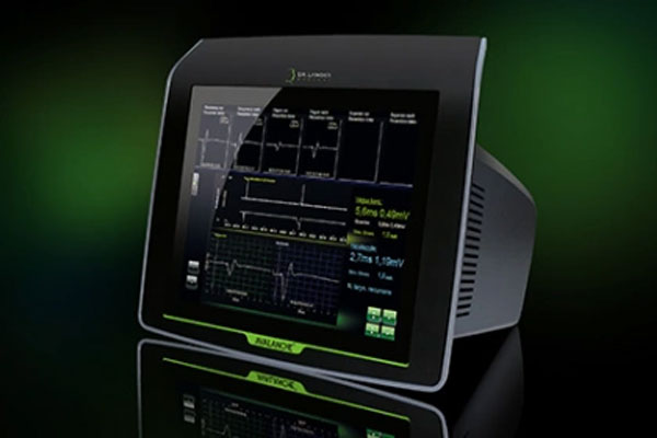 خرید دستگاه نورومانیتورینگ