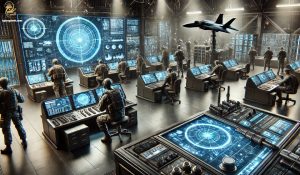 آشنایی با کاربردهای نقره در صنایع نظامی