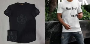 معدن تیشرت پسرانه در ایران به قیمت عمده