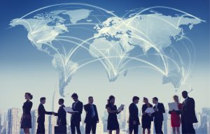 تاثیر زبان‌های خارجی بر ارتباطات تجاری و همکاری‌های بین‌المللی