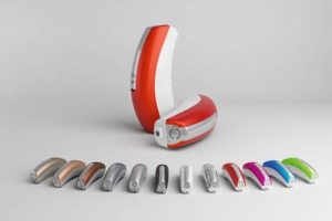 سمعک هوشمند