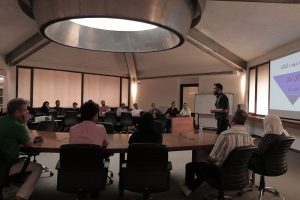 بداهه گویی چیست؟ +