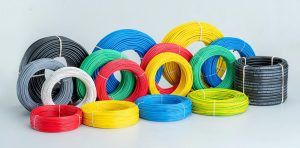 سیم و کابل برق را ارزان بخرید!