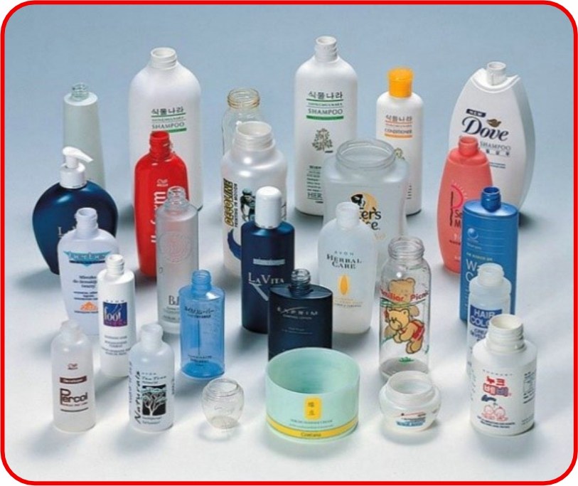  مقدمه و اهمیت چاپ روی قوطی پلاستیکی