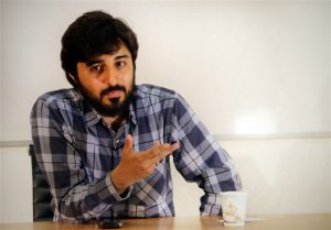 انتقاد داور شعر فجر از تنزل سازمانی شعر در وزارت ارشاد