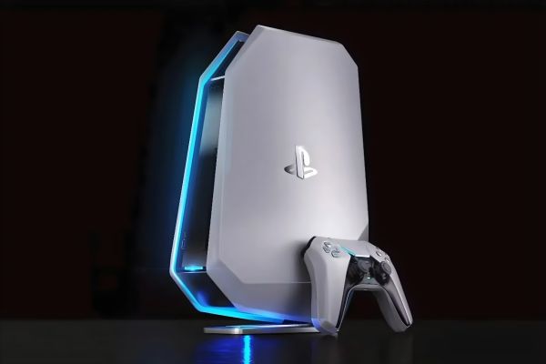 مزایای اکانت قانونی PS5