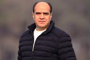 ایمان عالمی: استقلال آماده برگزاری دیدار با پرسپولیس است - خبرگزاری مهر | اخبار ایران و جهان