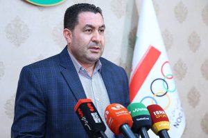 بازی‌های اسلامی و آسیایی جوانان از دستور کار کمیته المپیک خارج شد - خبرگزاری مهر | اخبار ایران و جهان