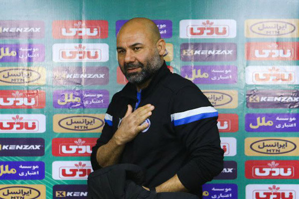 بختیاری‌زاده سرمربی استقلال مقابل الریان؛ آخرین روند مذاکره با ماتزاری - خبرگزاری مهر | اخبار ایران و جهان