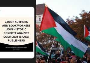 بزرگترین تحریم تاریخی اسرائیل از 7 هزار امضا فراتر رفت