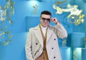 بهرنگ علوی: &quot;شاه نقش&quot; فراتر از نوستالژی است