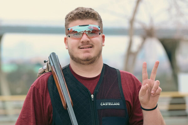 بیرانوند رکورد شکست و فینالیست شد - خبرگزاری مهر | اخبار ایران و جهان