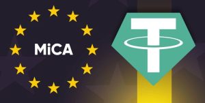 چرا عرضه تتر منطبق بر قانون میکا نیست؟