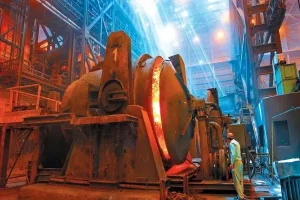 تحلیل بازار فولاد جهان امروز شنبه ۱۳ بهمن ۱۴۰۳