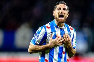 توقف هیرنفین برابر توئنته با تاثیرگذاری جهانبخش - خبرگزاری مهر | اخبار ایران و جهان