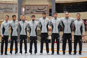 تیم منتخب کشتی فرنگی راهی آلبانی شد - خبرگزاری مهر | اخبار ایران و جهان