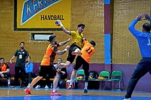 تیم هندبال مس کرمان از حضور تماشاگران محروم شد - خبرگزاری مهر | اخبار ایران و جهان