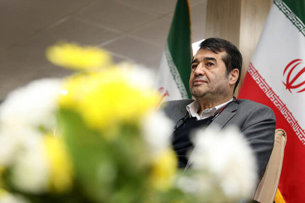 دعوت وزیر ورزش به حضور خانواده ورزش و آحاد مردم در راهپیمایی ۲۲ بهمن - خبرگزاری مهر | اخبار ایران و جهان