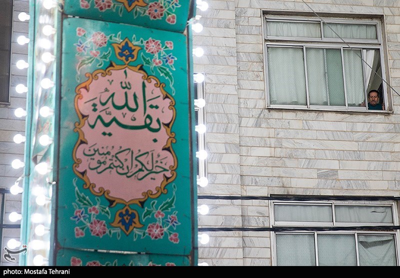 رادیو در نیمه شعبان چه ویژه برنامه‌هایی دارد؟