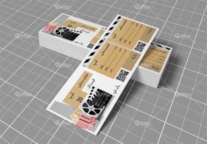 ردپای چند نفوذی در گران‌کردن بلیت سینما!