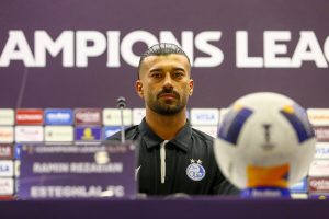 رضاییان: می‌خواهیم فردا بهترین روز ما باشد - خبرگزاری مهر | اخبار ایران و جهان