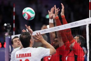 سفر تیم ملی والیبال نشسته به آمریکا - خبرگزاری مهر | اخبار ایران و جهان