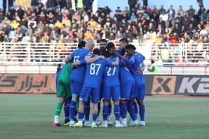 سه بازیکن استقلال دیدار با پرسپولیس را از دست دادند - خبرگزاری مهر | اخبار ایران و جهان