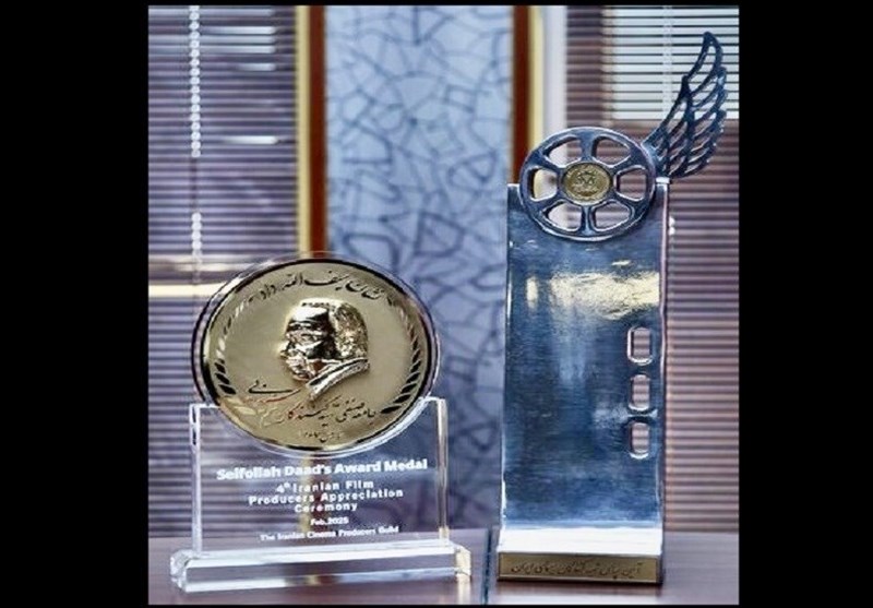 سپاس‌های بی‌خاصیت سینمایی!