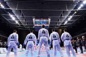 صعود چند پله‌ای کاراته‌کاهای ایرانی در رنکینگ جهانی - خبرگزاری مهر | اخبار ایران و جهان