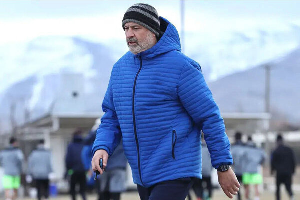 دلیل اعلام نشدن رسمی سرمربی استقلال؛ خوزستانی‌ها حاضر به توافق نیستند! - خبرگزاری مهر | اخبار ایران و جهان