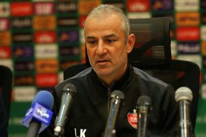 واکنش کارتال به حضور سرمربی جدید در استقلال و عادت به دربی‌های بزرگ - خبرگزاری مهر | اخبار ایران و جهان