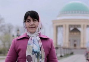 وزیر فرهنگ و ارشاد اسلامی , سید عباس صالحی , شعر , کشور تاجیکستان ,