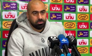 مستحق برد بودیم و موقعیتی به استقلال خوزستان ندادیم - خبرگزاری مهر | اخبار ایران و جهان