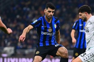 موقعیت متزلزل مهدی طارمی در اینتر - خبرگزاری مهر | اخبار ایران و جهان