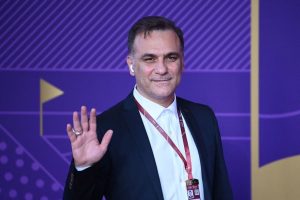 میرشاد ماجدی رئیس هیئت فوتبال استان تهران باقی ماند - خبرگزاری مهر | اخبار ایران و جهان