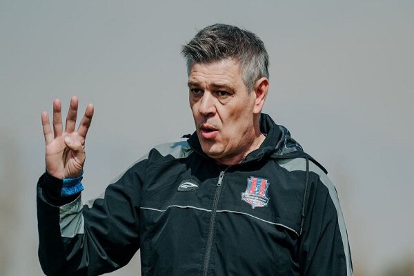 میلشوویچ: بهتر از استقلال بودیم اما از موقعیت‌هایمان استفاده نکردیم - خبرگزاری مهر | اخبار ایران و جهان