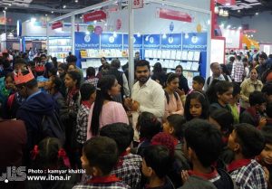 نمایشگاه کتاب دهلی , کتاب ,