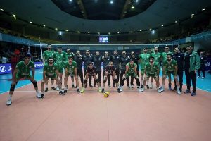 هداوندی: با بازیکنان شناخته نشده سهمیه لیگ برتر والیبال را گرفتیم - خبرگزاری مهر | اخبار ایران و جهان