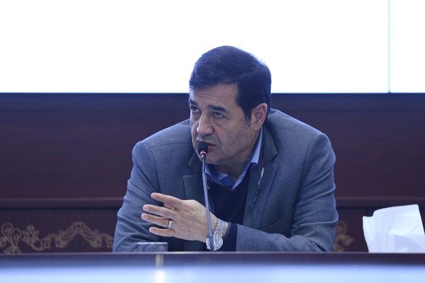 وزیر ورزش: نمی‌توان با تمرین محیطی انتظار کار ویژه‌ای از ورزشکار داشت - خبرگزاری مهر | اخبار ایران و جهان