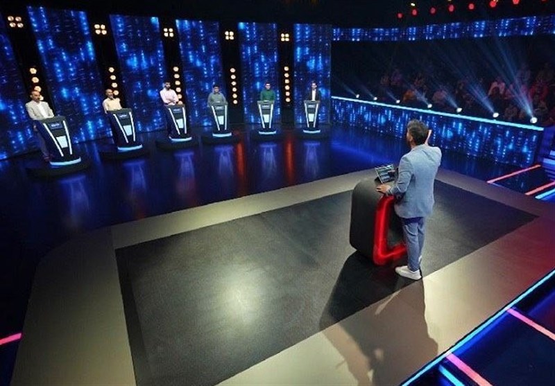 پخش اولین مسابقه اختصاصی اطلاعات ورزشی از شبکه ورزش