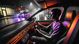 امنیت نوجوانان