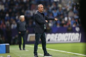 کارتال: گل اول الهلال ما را از لحاظ روحی دگرگون کرد - خبرگزاری مهر | اخبار ایران و جهان