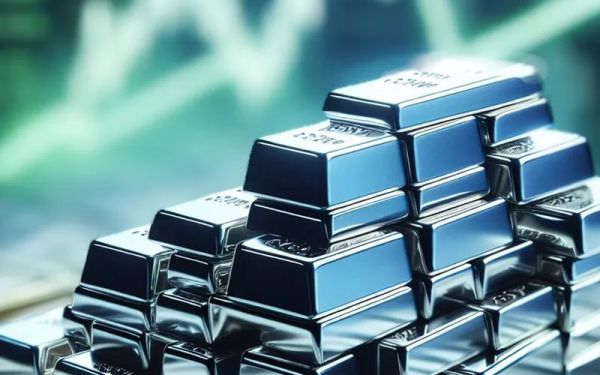 مزایای خرید نقره دیجیتال